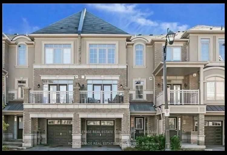 2435 Greenwich Dr, Oakville, Ontario, West Oak Trails