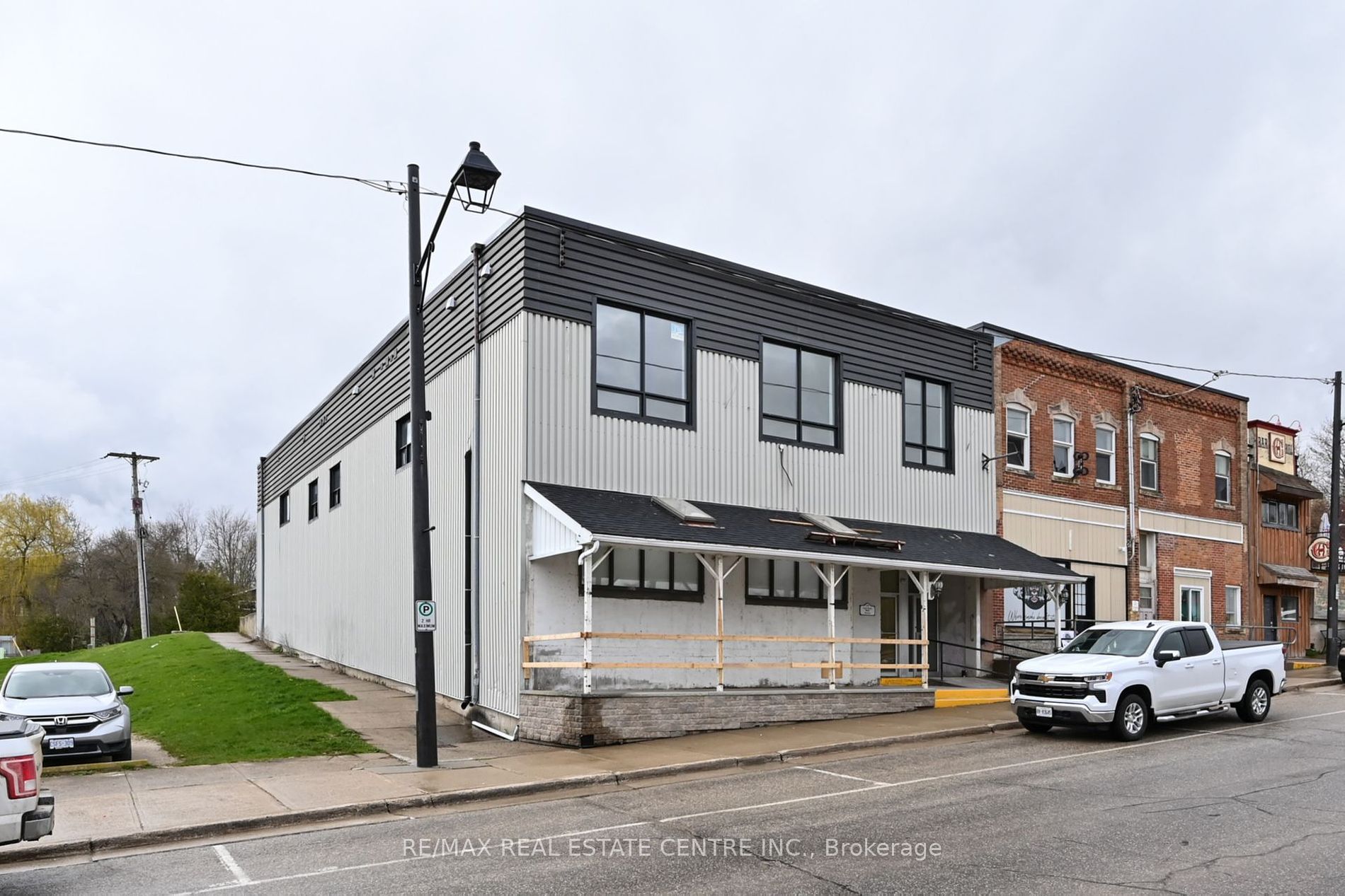 8 Main St, East Luther Grand Valley, Ontario, Grand Valley