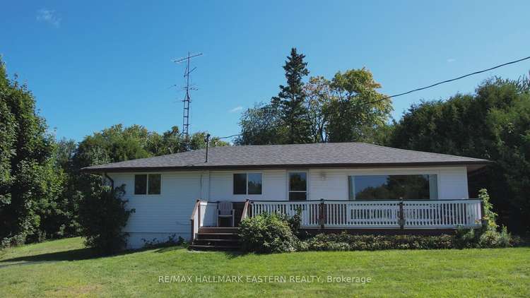 165 Pitt's Cove Rd, Kawartha Lakes, Ontario, Dunsford