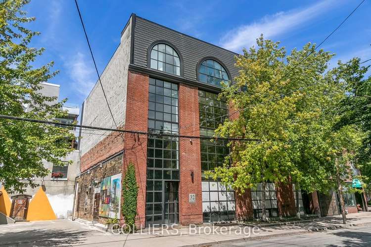 32 Britain St, Toronto, Ontario, Moss Park