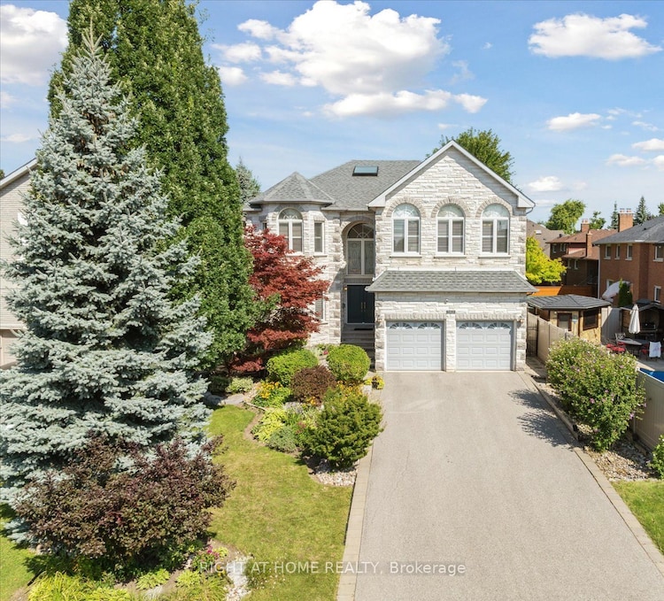 142 Lawrie Rd, Vaughan, Ontario, Beverley Glen