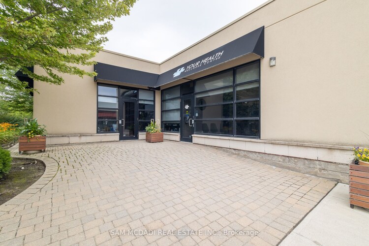 1158 Winston Churchill Blvd, Oakville, Ontario, Clearview