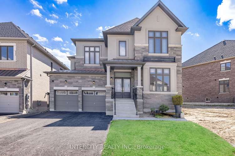 68 Raspberry Ridge Ave, Caledon, Ontario, Caledon East