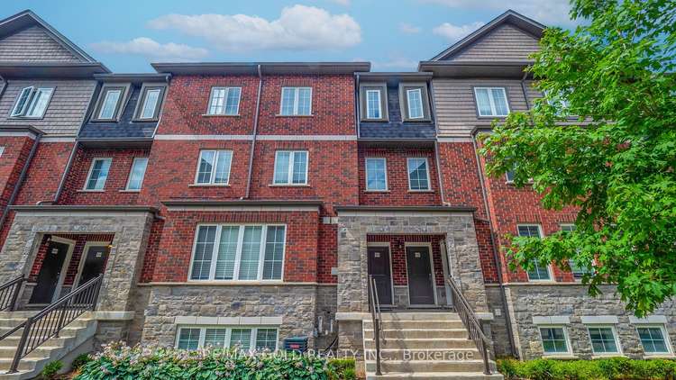 445 Ontario St S, Milton, Ontario, Timberlea