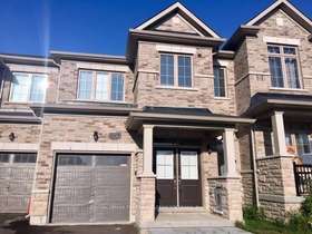 1516 Farrow Cres, Simcoe, Ontario