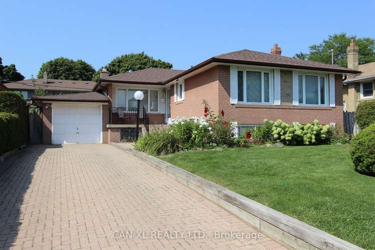 3 Drury Lane, Toronto, Ontario, Humber Heights