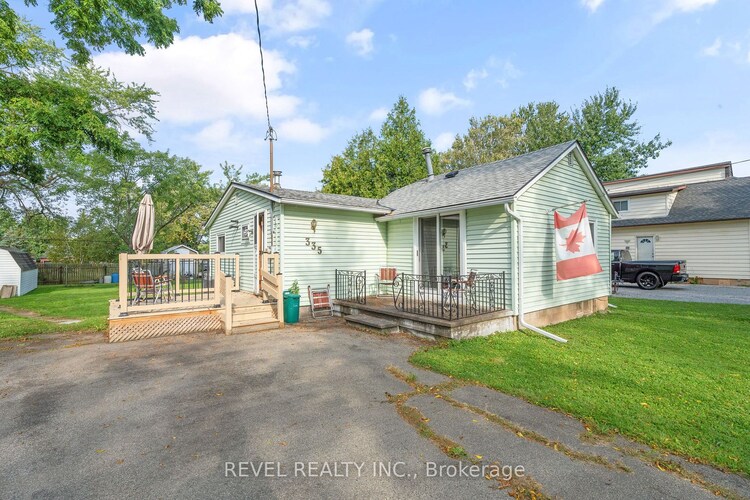 335 Belleview Blvd, Fort Erie, Ontario, 