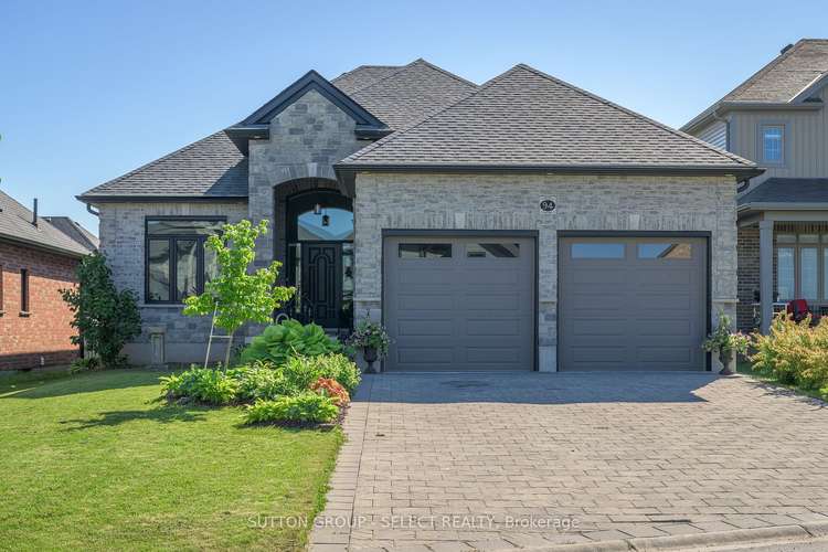 94 Timberwalk Tr, Middlesex Centre, Ontario, Ilderton