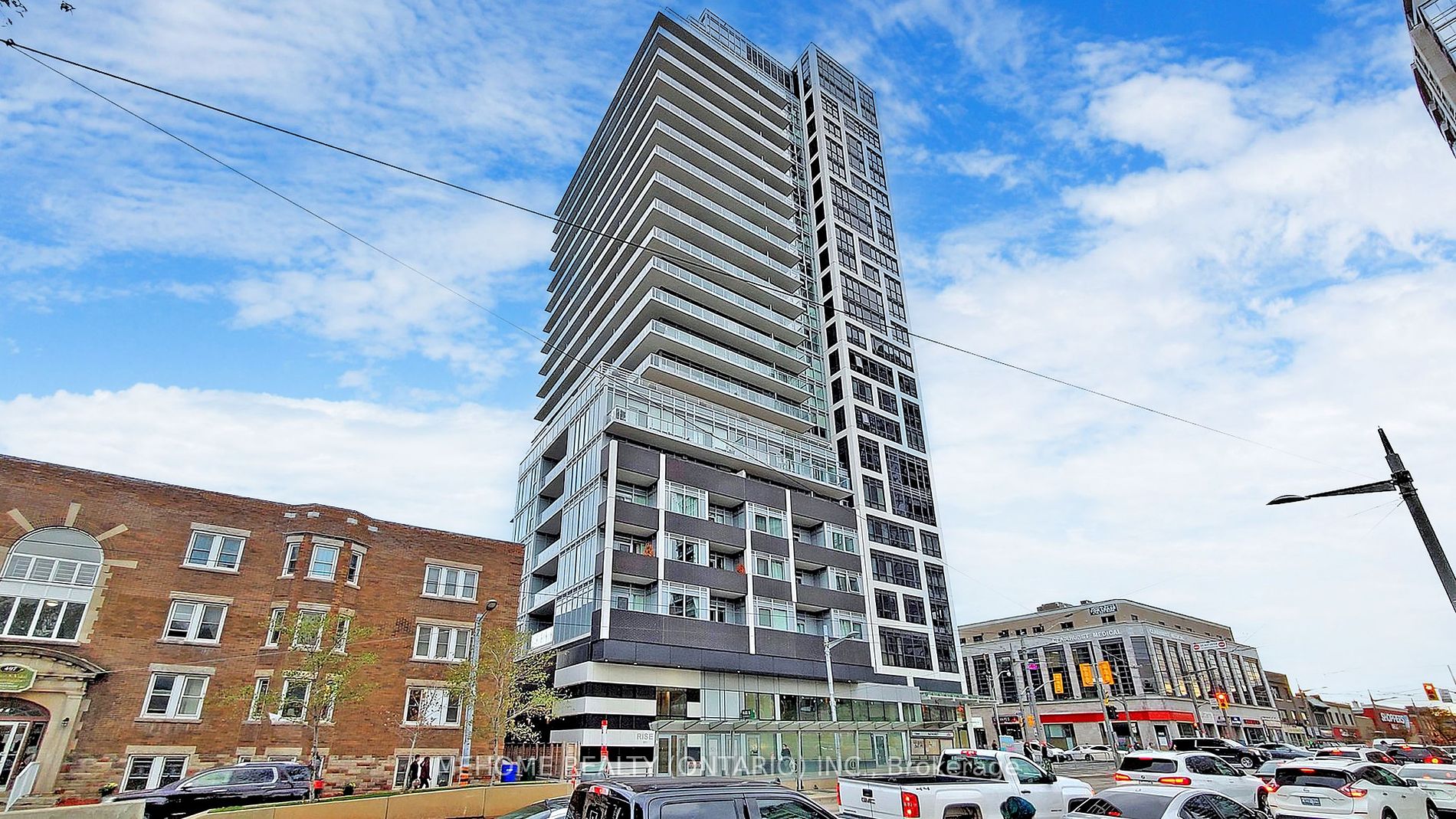 501 St. Clair Ave W, Toronto, Ontario, Casa Loma