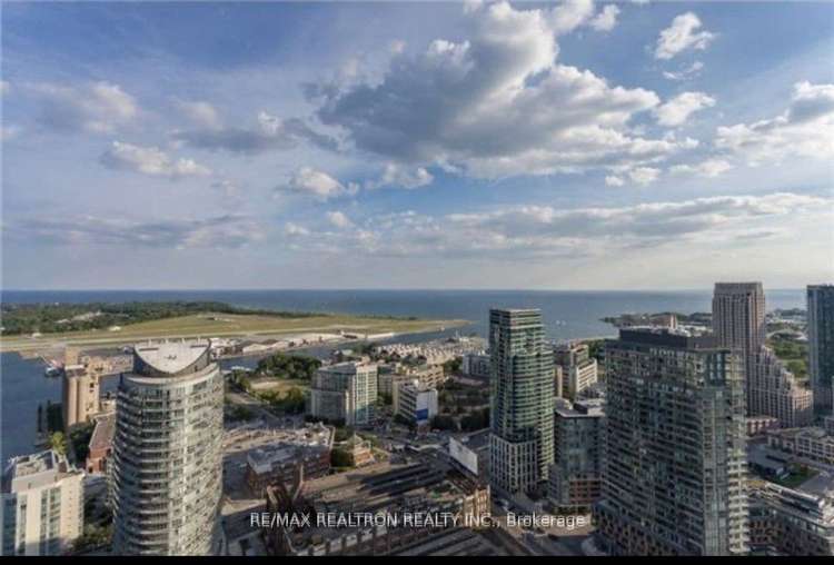 38 Iannuzzi St, Toronto, Ontario, Waterfront Communities C1