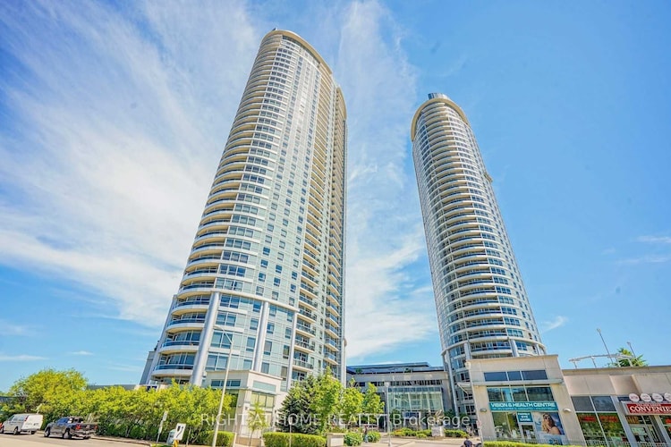 135 Village Green Sq, Toronto, Ontario, Agincourt South-Malvern West