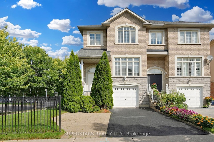 2 Prince William Dr, Markham, Ontario, Village Green-South Unionville