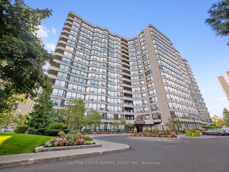 7440 Bathurst St, Vaughan, Ontario, Brownridge