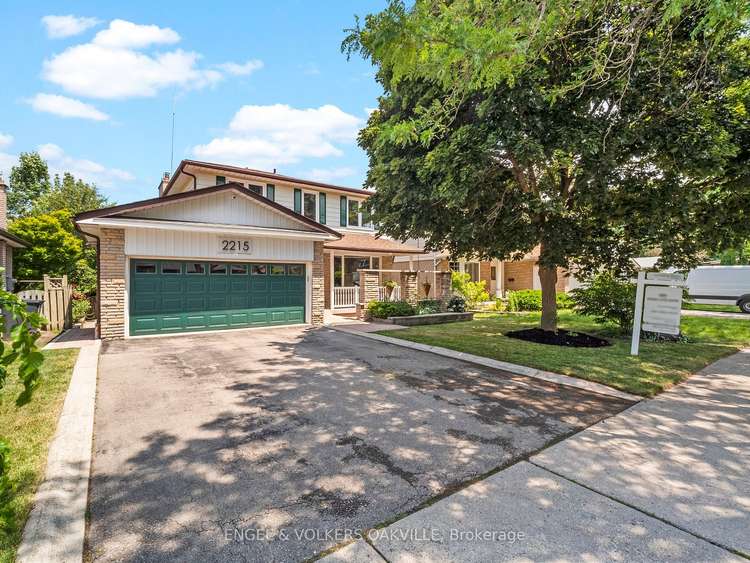 2215 Springfield Crt, Mississauga, Ontario, Sheridan