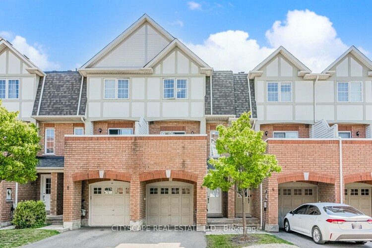 3045 Breakwater Crt, Mississauga, Ontario, Cooksville