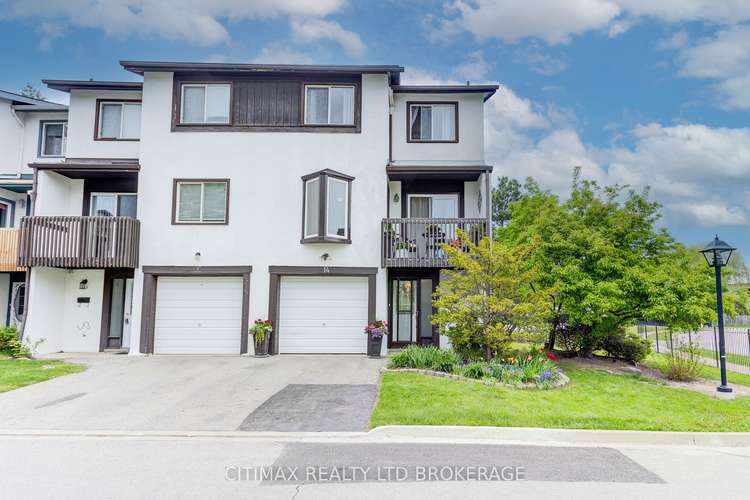 2651 Aquitaine Ave, Mississauga, Ontario, Meadowvale