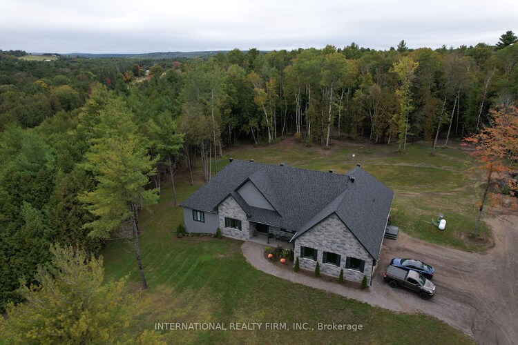 7085 County Rd 65, Port Hope, Ontario, Rural Port Hope