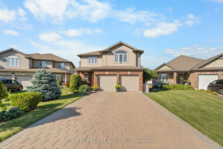 2982 Devon Rd, London, Ontario, 