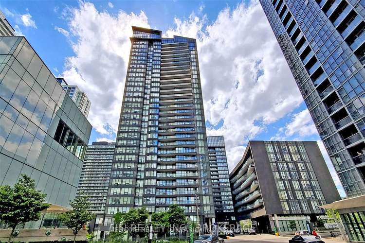 70 Queens Wharf Rd, Toronto, Ontario, Waterfront Communities C1