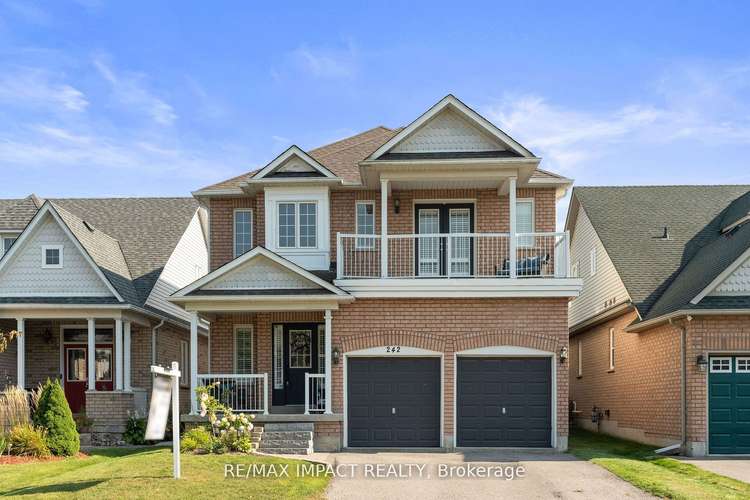 242 Sprucewood Cres, Clarington, Ontario, Bowmanville