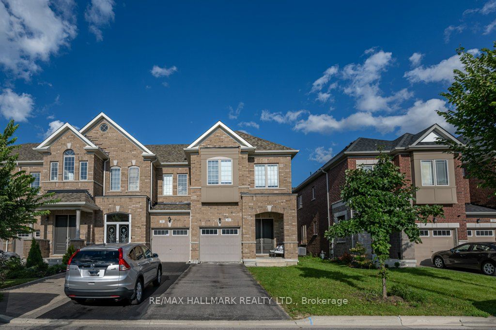 31 Durblee Ave, Aurora, Ontario, Rural Aurora