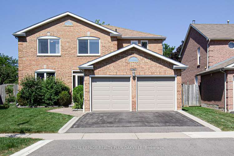 3175 Thorncrest Dr, Mississauga, Ontario, Erin Mills