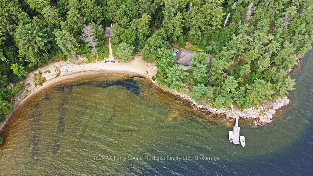 6 29C Mowat Island, Carling, Ontario, 