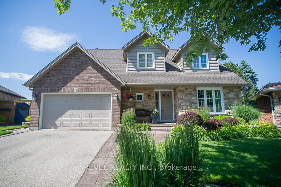 15 Pinto Crt, Brantford, Ontario, 