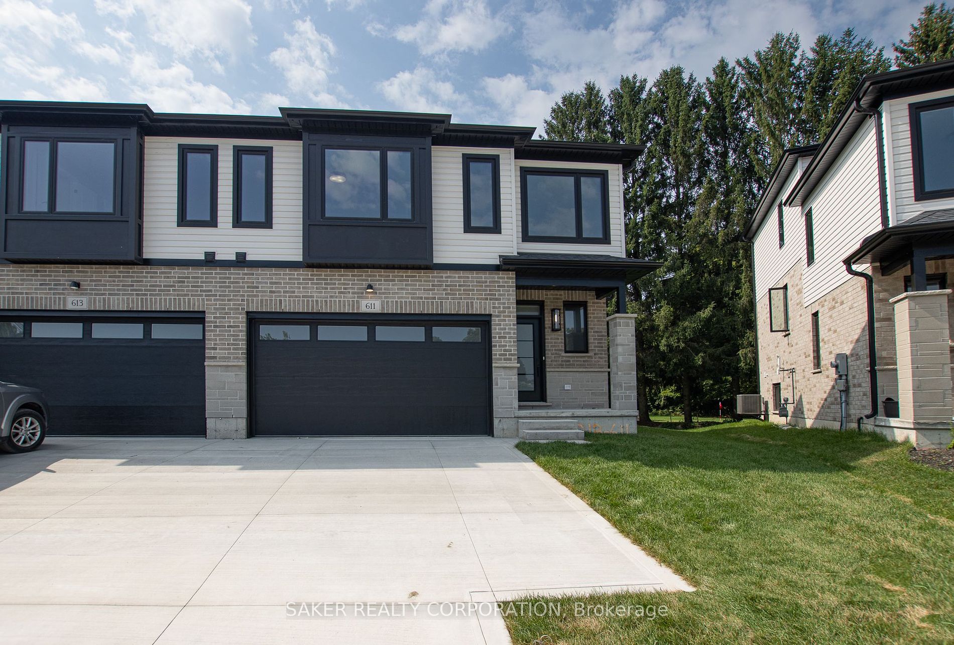 611 REGENT St, Strathroy-Caradoc, Ontario, Mount Brydges