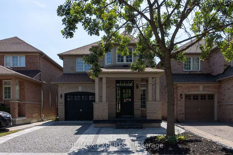 138 Moraine Dr, Vaughan, Ontario, Vellore Village