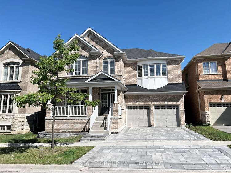 32 Stony Hill Blvd, Markham, Ontario, Victoria Manor-Jennings Gate