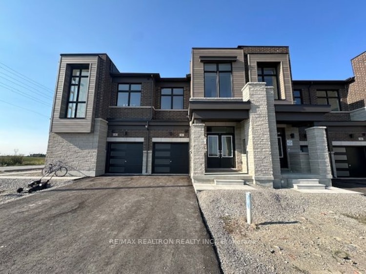 8 Hartington St, Vaughan, Ontario, Kleinburg