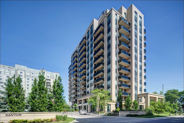 520 STEELES Ave W, Vaughan, Ontario, Crestwood-Springfarm-Yorkhill