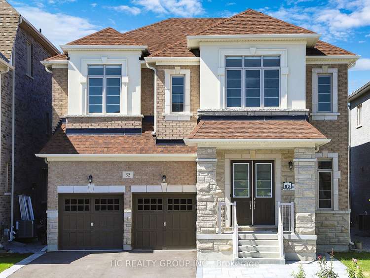 52 Willow St, Markham, Ontario, Wismer