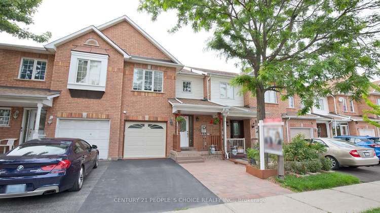 18 Quinella Dr, Toronto, Ontario, West Humber-Clairville