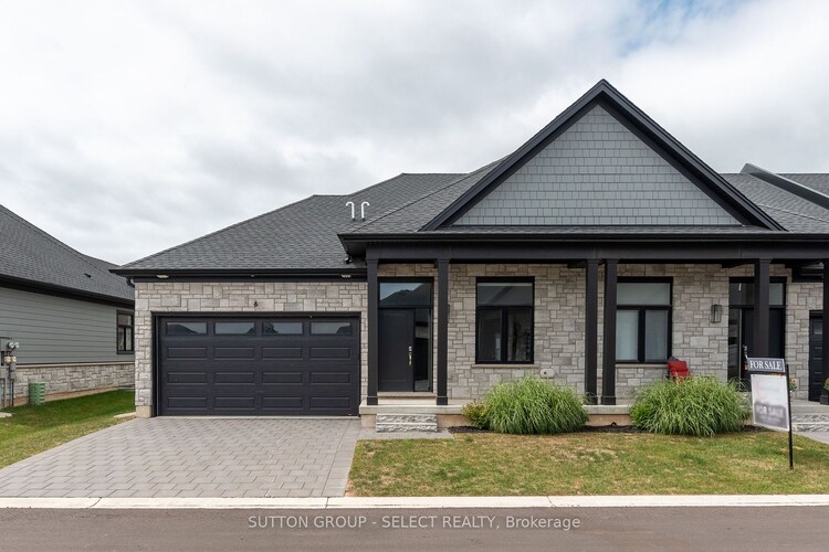 63 COMPASS Tr, Central Elgin, Ontario, Port Stanley