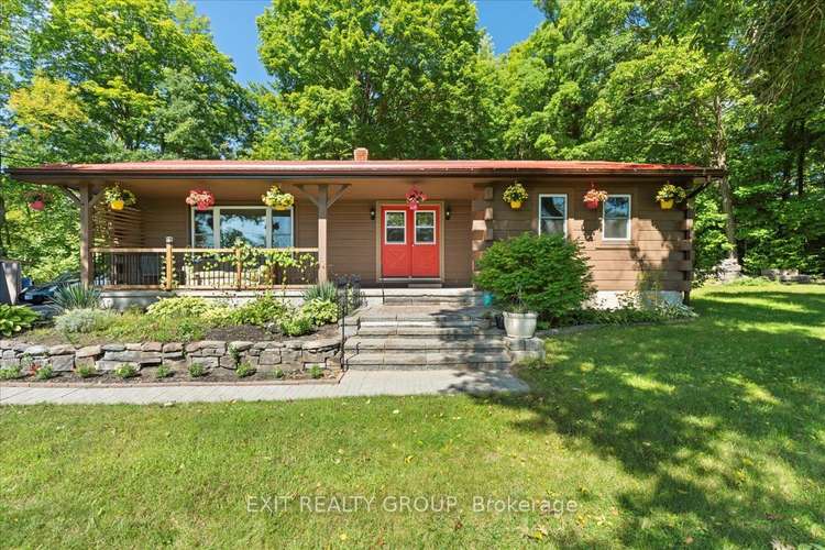 34 River Heights Rd, Marmora and Lake, Ontario, 