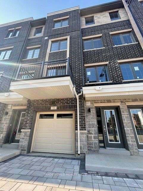 72 Clippers Cres, Whitchurch-Stouffville, Ontario, Stouffville