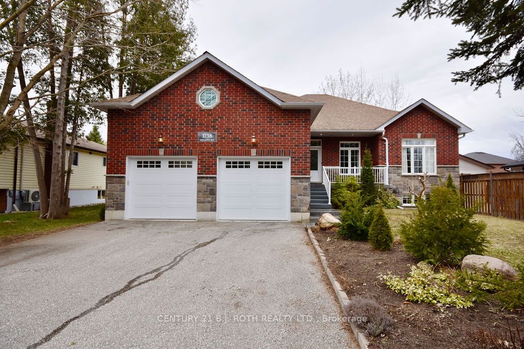 1738 Wingrove Ave, Innisfil, Ontario, Alcona