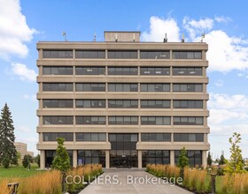 295 The West Mall, Toronto, Ontario , MLS #W9298582 , Image - 1