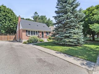 24 Graham Cres, London, Ontario, East N