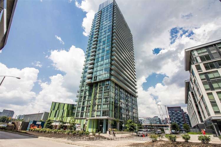 170 Fort York Blvd, Toronto, Ontario, Waterfront Communities C1