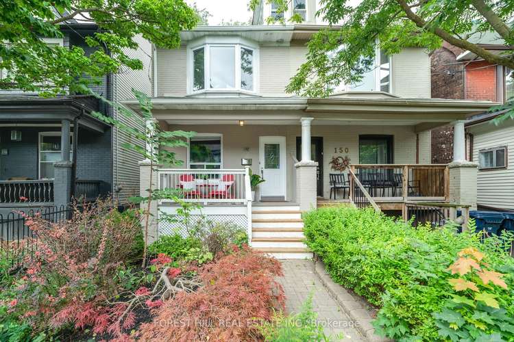 148 Booth Ave, Toronto, Ontario, South Riverdale