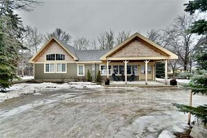 135 Sleepy Hollow Rd, Blue Mountains, Ontario, Blue Mountain Resort Area