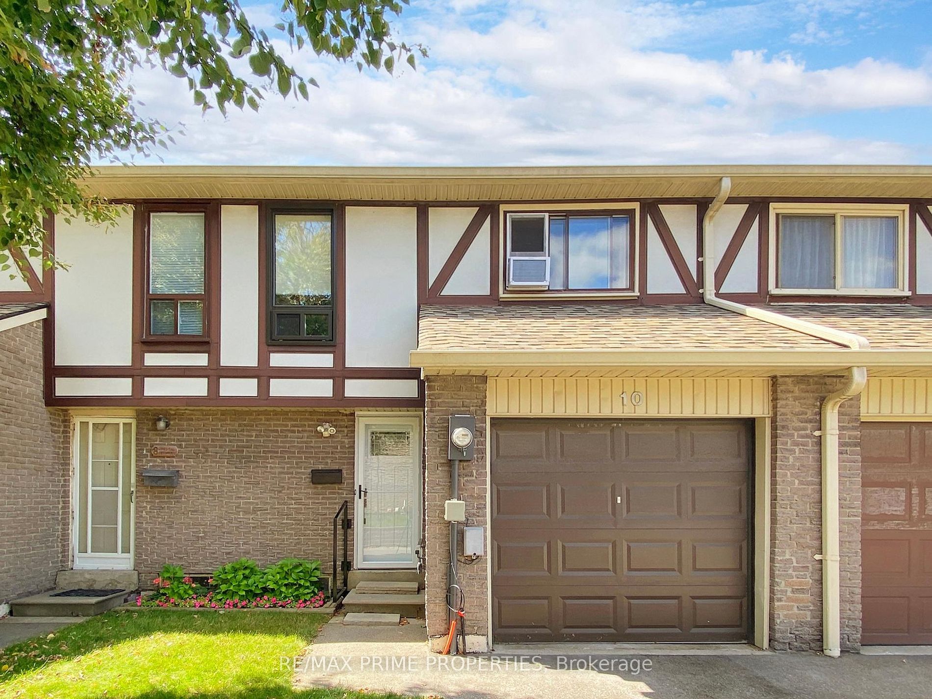 10 Crest Fern Way, Toronto, Ontario, Don Valley Village