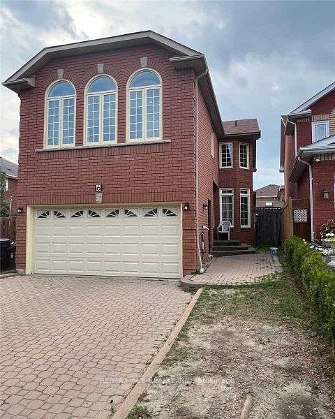 6 Casemore Rd, Toronto, Ontario, Rouge E11