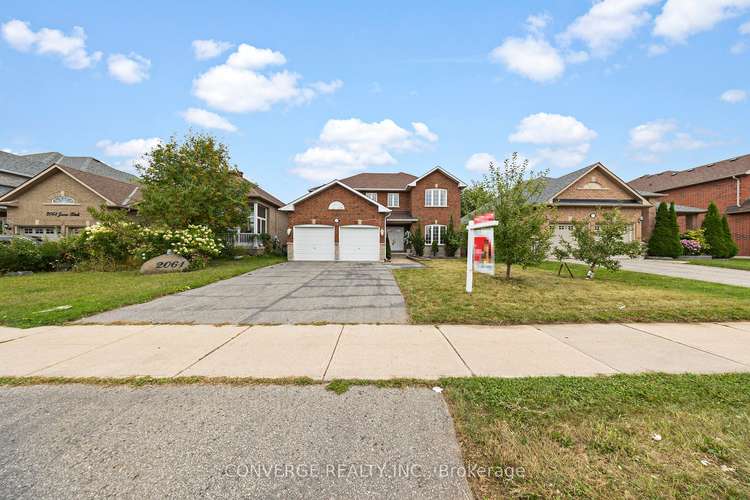 2057 Jans Blvd, Innisfil, Ontario, Alcona