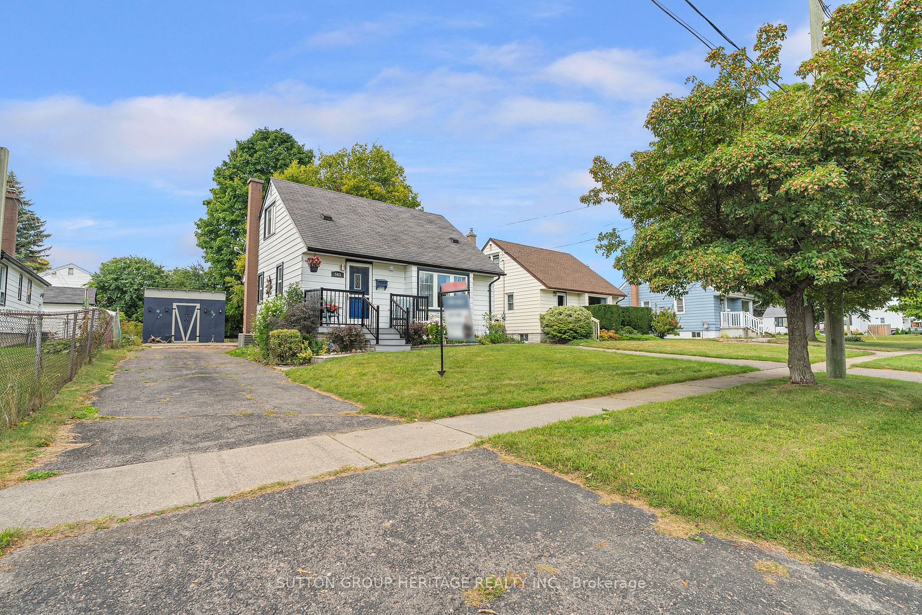 543 Sinclair St, Cobourg, Ontario, Cobourg