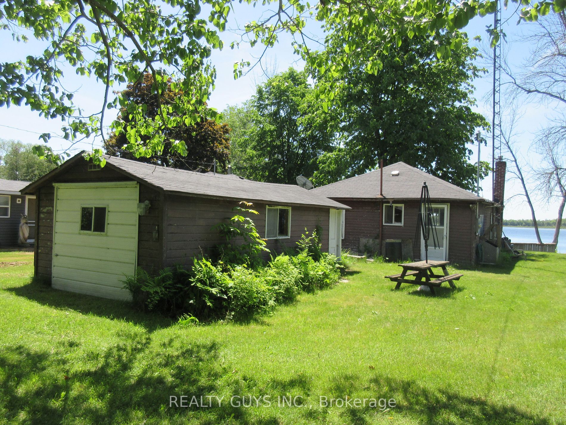 82 Lake Rd, Trent Hills, Ontario, Rural Trent Hills