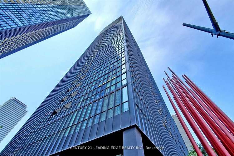 110 Charles St E, Toronto, Ontario, Church-Yonge Corridor